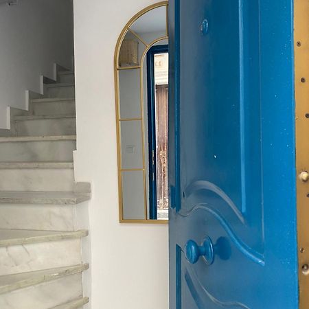 Villa La Casa Azul Jerez de la Frontera Esterno foto